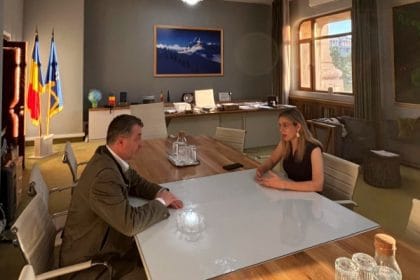 Noul director interimar al Romsilva este Jean Vişan: cine este acesta