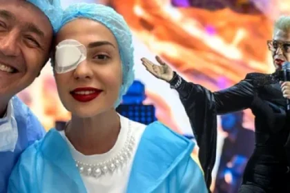 Monica Anghel, internată de urgență după festival: „M-am operat!” Ce se întâmplă cu sănătatea ei?