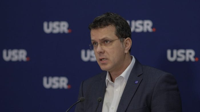 Ministrul Ionuț Moșteanu cere măsuri clare și radicale: „Există diferențe ideologice care ne separă