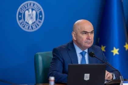 Întâlnire importantă între premierul Bolojan și reprezentantul special al președintelui SUA pentru parteneriate globale