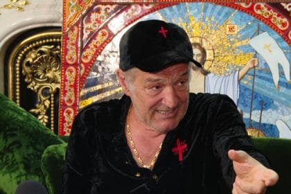 Gigi Becali, obligat să plătească în continuare! CFR Cluj primește bani de la FCSB