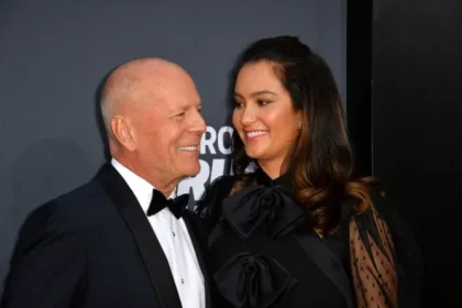 Creierul lui Bruce Willis slăbește: Își mai recunoaște soția? „Sunt recunoscătoare că încă este aici