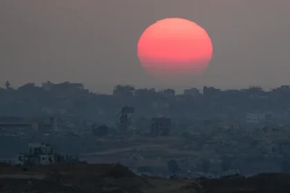 Egiptul pregătește o forță palestiniană decisivă pentru preluarea controlului asupra Fâșiei Gaza