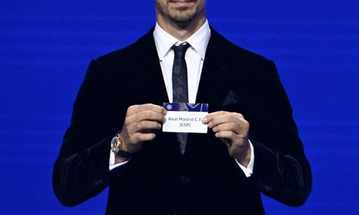 Real Madrid pornește într-o călătorie de peste 10 ore pentru duelul cu revelația din UCL