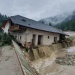 Familia din Suceava a primit cea mai mare despăgubire acordată pentru o locuință distrusă de inundații