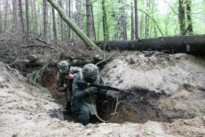 Mutarea ingenioasă care poate salva Ucraina și schimba soarta războiului: „Ar fi al doilea Kursk și i-ar lua prin surprindere pe ruși