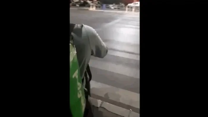 Psihologul dezvăluie motivațiile din spatele atacului asupra livratorului nepalez