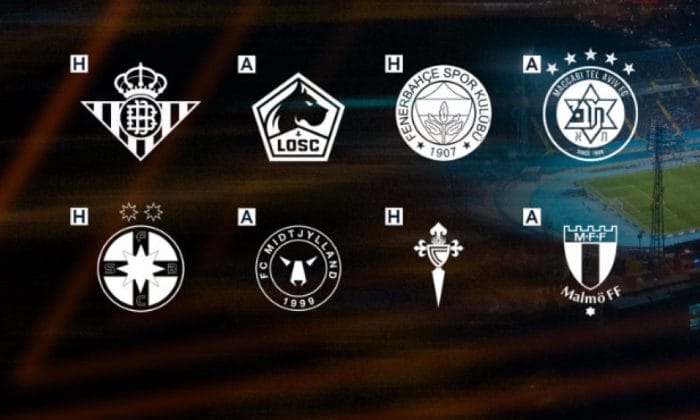 Dinamo Zagreb reacționează puternic după aflarea adversarului FCSB în Europa League Dinamo Zagreb reacționează puternic după aflarea adversarului FCSB în Europa League