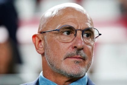 Selecționerul Spaniei anunță întoarcerea surpriză a jucătorilor cheie