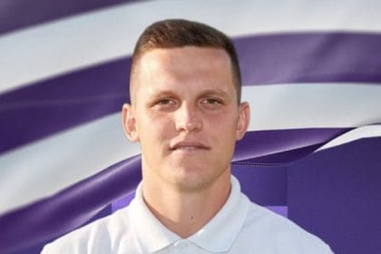 Soțul celei mai frumoase fotbaliste din România a semnat un mesaj plin de emoție: „Bine ai revenit