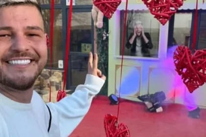 Răzvan Botezatu renunță la televiziune și investește într-un parc de distracții cu „colțul divorțaților”: cât costă proiectul?