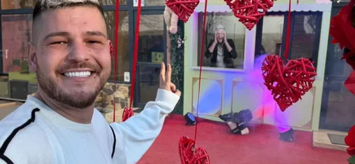 Răzvan Botezatu renunță la televiziune și investește într-un parc de distracții cu „colțul divorțaților”: cât costă proiectul?