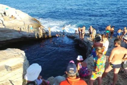 Grecii și nemulțumirile față de români: turiștii surprind o realitate neașteptată „Doar la noi e invers