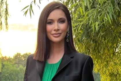 Andreea Berecleanu, intrigată de o clădire misterioasă din București: cine locuiește acolo și ce detalii au captat-o?