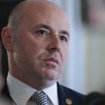 Alexandru Muraru (PNL) acuză că George Simion sprijină Rusia și amenință securitatea României