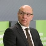 Deputaul ucrainean Andrii Parubîi împușcat la Liov într-un atac șocant