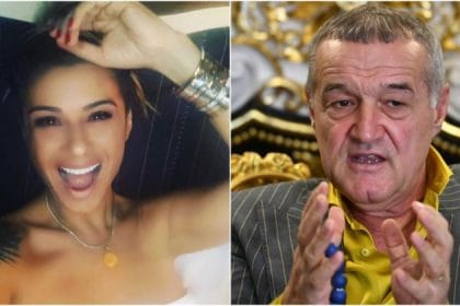Anamaria Prodan dezvăluie cum Gigi Becali a susținut transferul unui jucător la Rapid: „Cei mai mulți bani