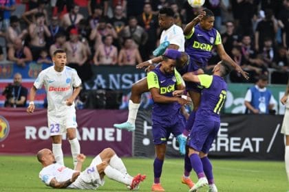 Decizia finală: Cine va arbitra meciul CFR Cluj