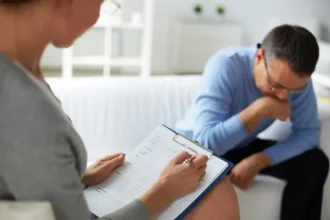 De ce consilierea psihologică este esențială pentru bolnavii de cancer: „Pacientul trece prin cinci faze
