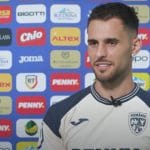 Primii jucători „tricolori” sosesc în cantonamentul naționalei! Anunț oficial de la FRF. Marius Marin: „Îmi lipsește