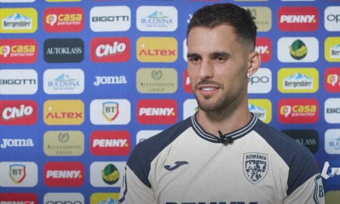 Primii jucători „tricolori” sosesc în cantonamentul naționalei! Anunț oficial de la FRF. Marius Marin: „Îmi lipsește
