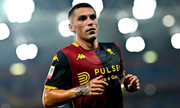 Nicolae Stanciu și Onana vor juca în același echipament: tranzacția e oficială