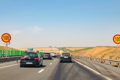 Bulgarii acuză șoferii români de nepăsare totală la volan și alte obiceiuri care îi scapă din minți