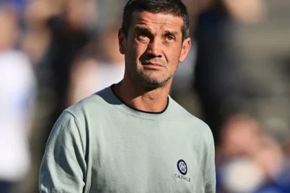 Răzvan Sava a tranșat duelul cu Cristi Chivu: Inter învinsă acasă de surprinzătoarea Udinese