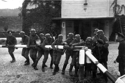 1 septembrie: Ziua când Germania a declanșat războiul care a schimbat lumea pentru totdeauna