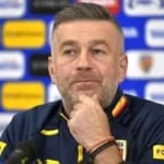 Edward Iordănescu, învins din nou cu Legia: De la promisiunea titlului la lupta cu mediocritatea în Polonia