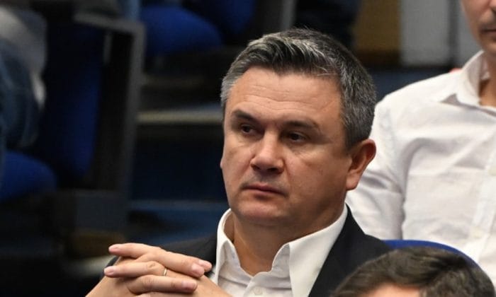 Cristi Balaj, șocat după ce echipa pe care o critica s-a calificat în Champions League: „S-a râs de mine