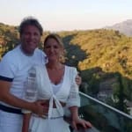 Destin tragic pentru Florin Răducioiu: o iubire cât pe-o viață se destramă înainte de altar
