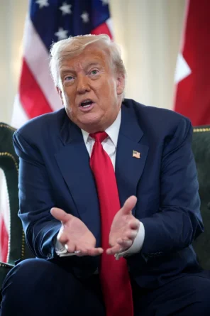 Donald Trump dezminte zvonurile despre moartea sa: „Nu m-am simțit mai bine niciodată în viața mea! Donald Trump dezminte zvonurile despre moartea sa: „Nu m-am simțit mai bine niciodată în viața mea!