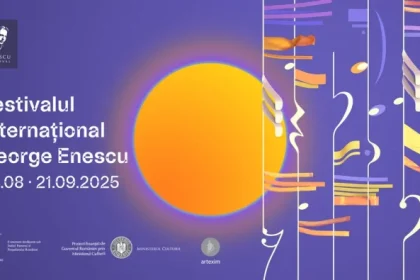 Un omagiu sincer adus legendarului George Enescu