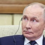 Putin susține că Rusia nu a împiedicat niciodată aderarea Ucrainei la UE, dar avertizează că NATO e o altă problemă