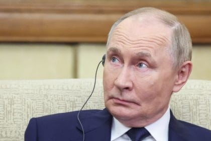 Putin susține că Rusia nu a împiedicat niciodată aderarea Ucrainei la UE, dar avertizează că NATO e o altă problemă