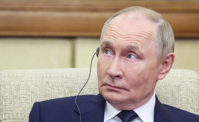 Putin susține că Rusia nu a împiedicat niciodată aderarea Ucrainei la UE, dar avertizează că NATO e o altă problemă