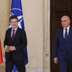 Liderii coaliției la Palatul Cotroceni pentru negocieri cheie după conferința lui Bolojan; Nicușor Dan intervin pentru soluționarea crizei guvernamentale
