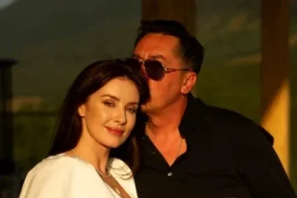 Ce planuri are Daiana Anghel după divorț și se va întoarce în televiziune?