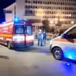 Tragedie în Vaslui: Copil de 1 an și jumătate, mort după ce a atins un spot luminos din oraș