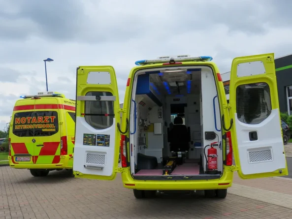 Conspirații și tensiuni escaladează în Germania după decesul neașteptat al șase candidați AfD înainte de alegerile locale