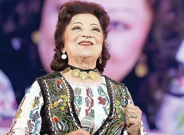 3 septembrie: Sărbătoarea Marii Ciobanu, glasul inconfundabil al muzicii populare românești 3 septembrie: Sărbătoarea Marii Ciobanu, glasul inconfundabil al muzicii populare românești