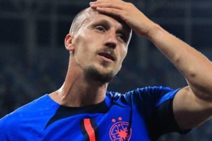 Final de drum pentru Vlad Chiricheș la FCSB: decizia radicală care schimbă totul