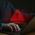 DNSC avertizează: Campanie periculoasă de phishing cu emailuri care imită organizații și companii renumite