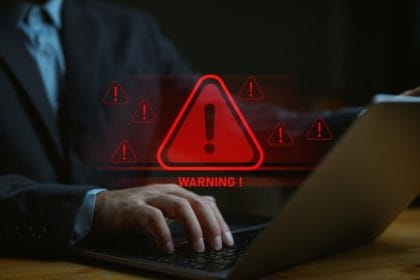 DNSC avertizează: Campanie periculoasă de phishing cu emailuri care imită organizații și companii renumite