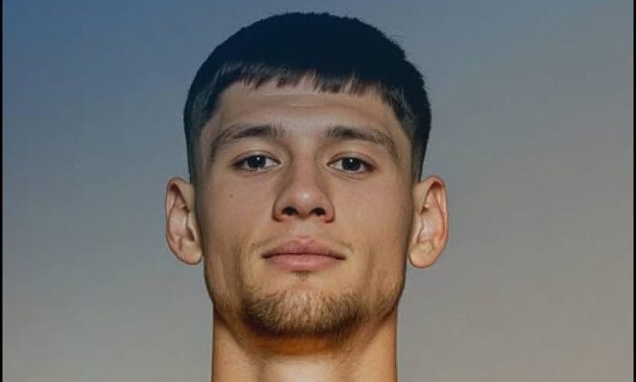 Ucrainenii au ajuns la o concluzie clară despre Vladislav Blănuță