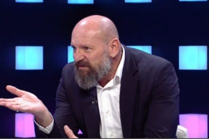 Bogdan Stelea critică dur portarul unei pretendente la titlu: „Se hazardează în momente cheie