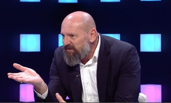 Bogdan Stelea critică dur portarul unei pretendente la titlu: „Se hazardează în momente cheie