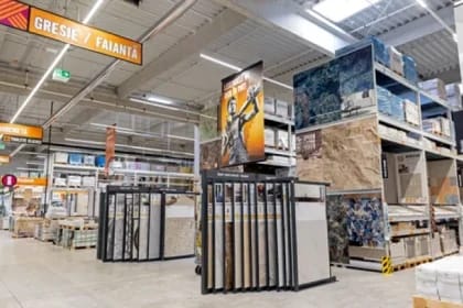 HORNBACH își inaugurează cel mai nou magazin în Colentina, pregătind oferte exclusive