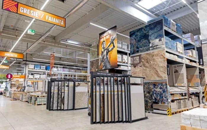HORNBACH își inaugurează cel mai nou magazin în Colentina, pregătind oferte exclusive